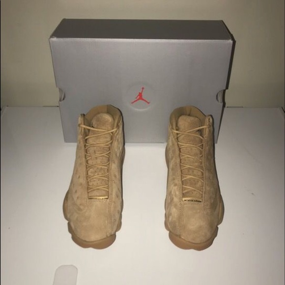 Jordan Retro 13 Brand New - Picture 4 of 4